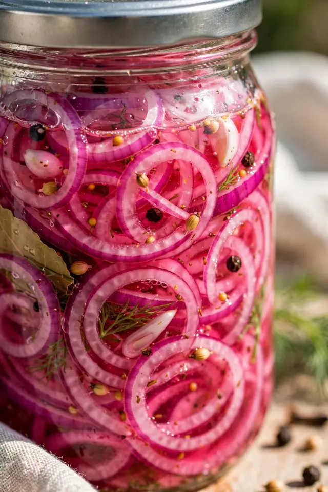 Fresh tomato salsa jars, a beginner-friendly canning recipe